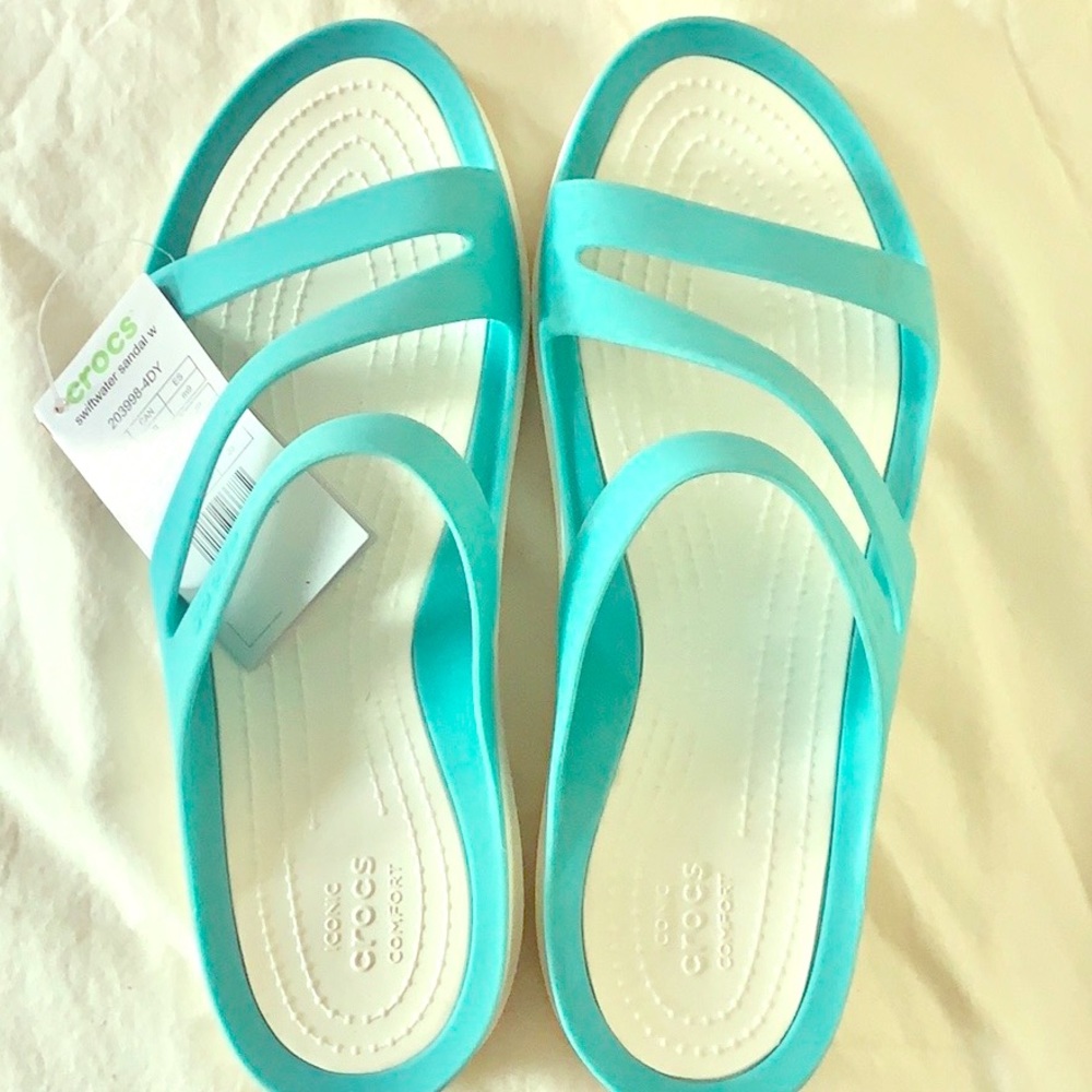Crocs Swiftwater sandals